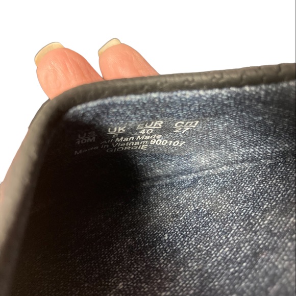 Dr. Scholl’s Energy Technology Flats - Picture 8 of 9